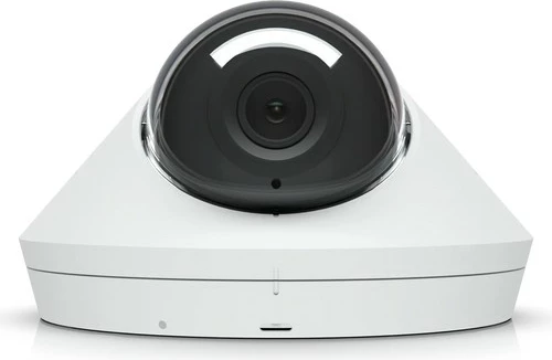 Kamerë rrjeti Ubiquiti UVC-G5-Dome 3 copë, rezolucion 2688x1512, bardhë