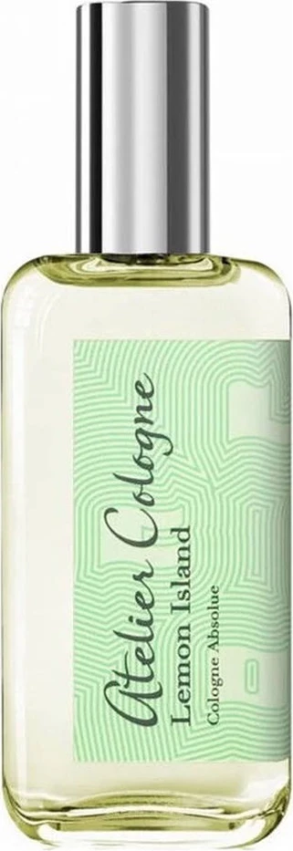 Eau de Parfum Atelier Cologne Lemon Island 30ml