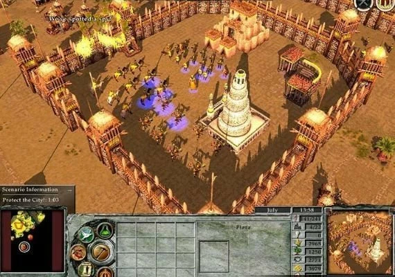 Empire Earth 2 Gold Edition EN Global