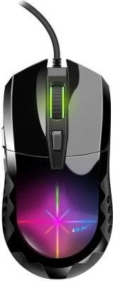 MOUSE GAMING GENIUS SCORPION M715 | RGB LED 7200DPI BLACK 