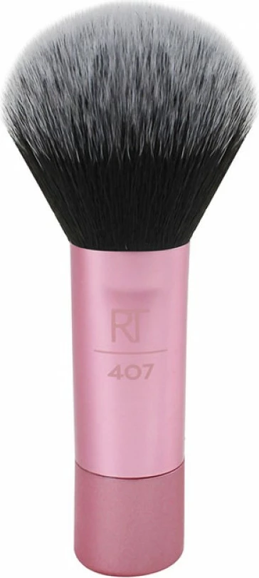Furçë për grim për femra Real Techniques Mini Multitask Brush, 1 copë