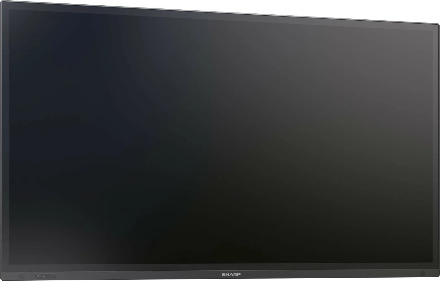 Ekran interaktiv SHARP NEC PN-LA752 75 inç, 4K UHD, multi-touch, IPS