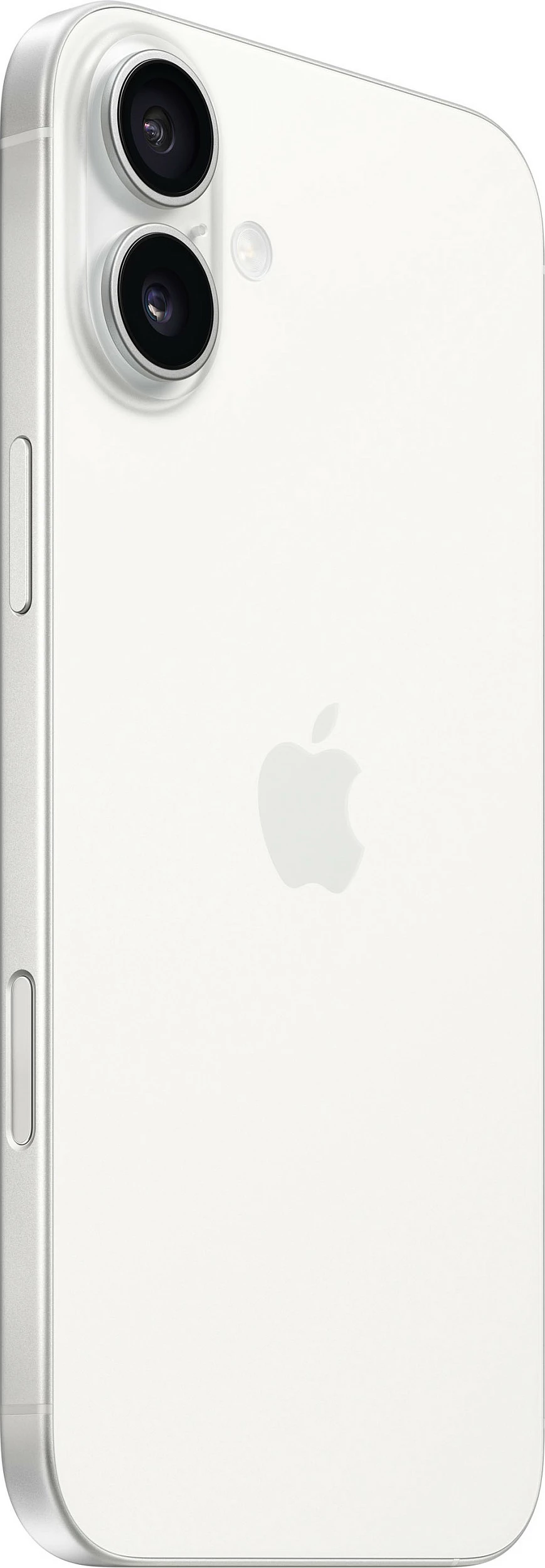 Celular Apple iPhone 16 Plus 256GB bardhë