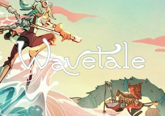 Wavetale Global