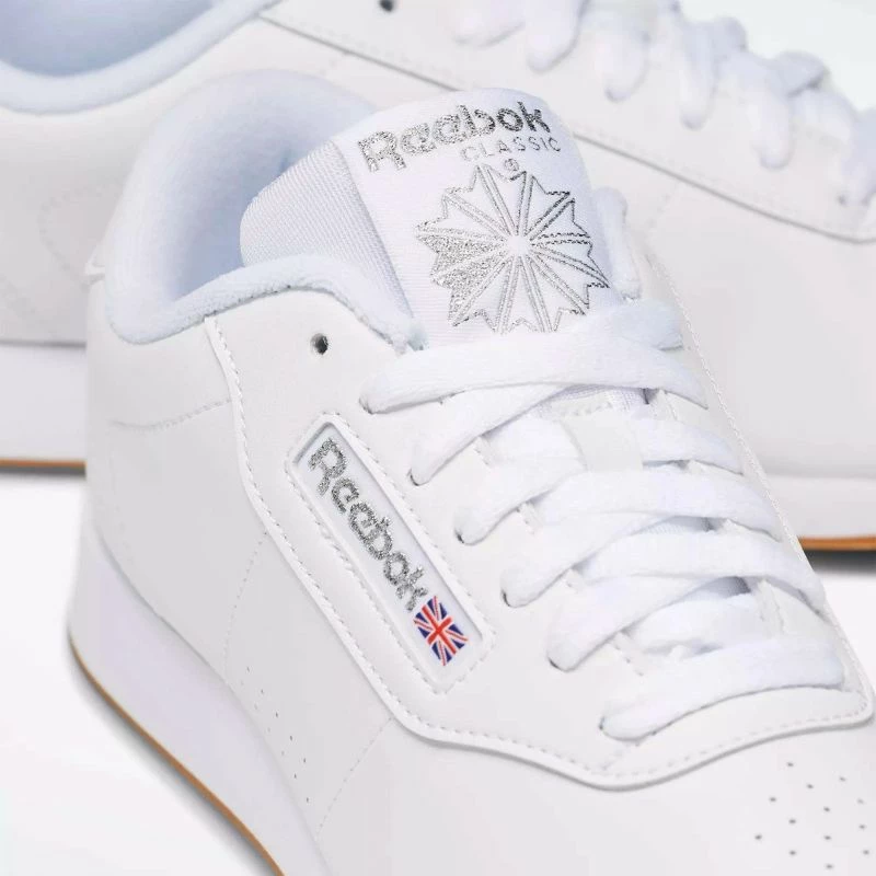 Atlete Reebok PRINCESS 100000025, të bardha [Madhësia: 42.5]