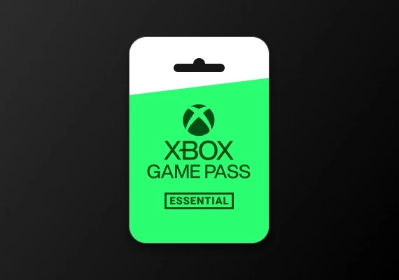 Xbox Game Pass Essential 6 Months  Global