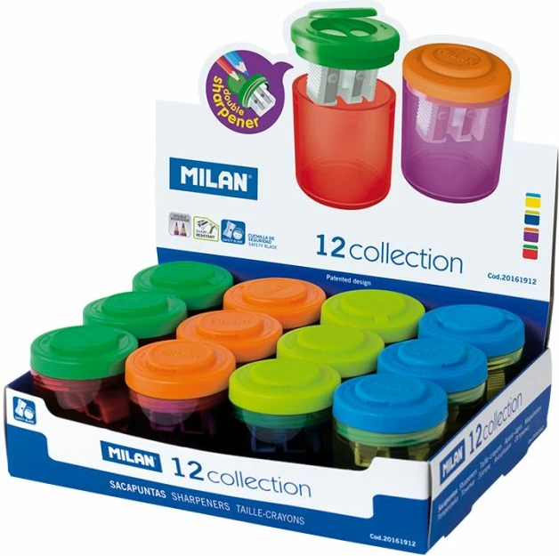 MILAN MPREHESE 20161912