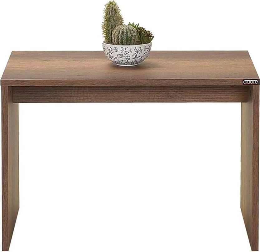 Tavolinë kafeje Hanah Home, Rsh-300-Oo-1, ngjyrë Oslo Walnut