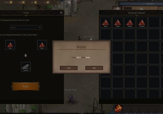 Sands of Salzaar - The Ember Saga DLC EN/ZH Global