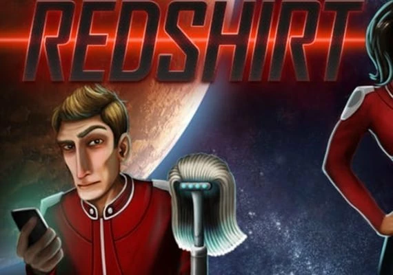 RedShirt EN Global