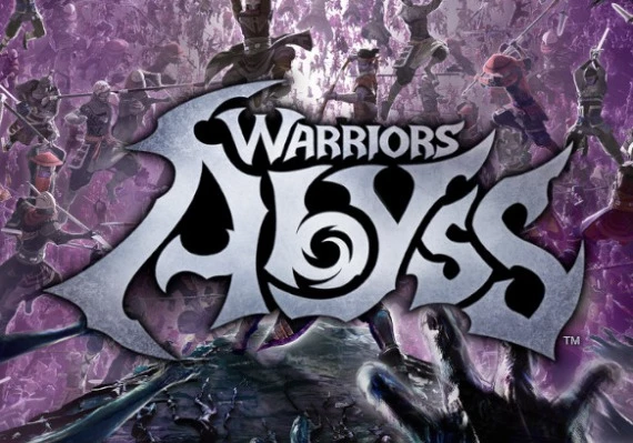 Warriors: Abyss Global