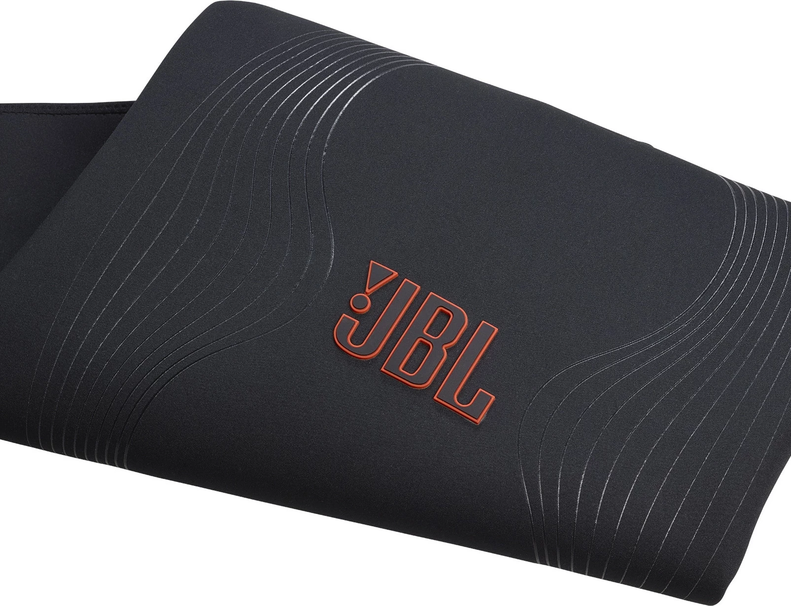 Mbështjellës mbrojtës për altoparlant JBL PartyBox Stage 320 (PB320), i zi