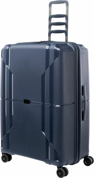 Valixhe Iguana unisex, navy blue