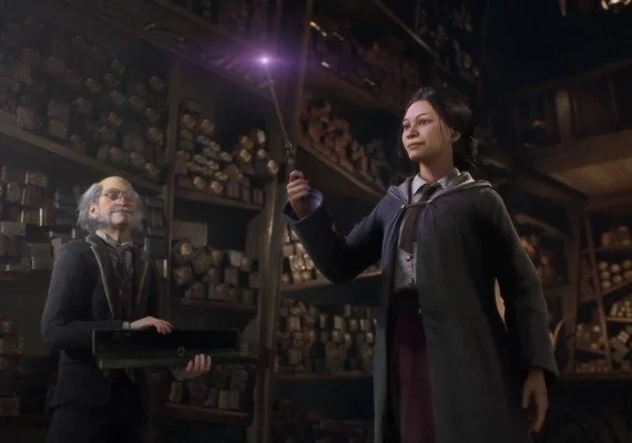 Hogwarts Legacy EN Global