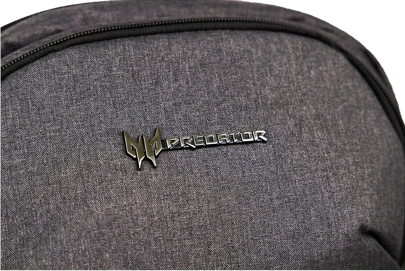 Çantë shpine Acer Predator Urban PBG510, për laptop 18", 27L, e papërshkueshme nga uji, Zi/Blu
