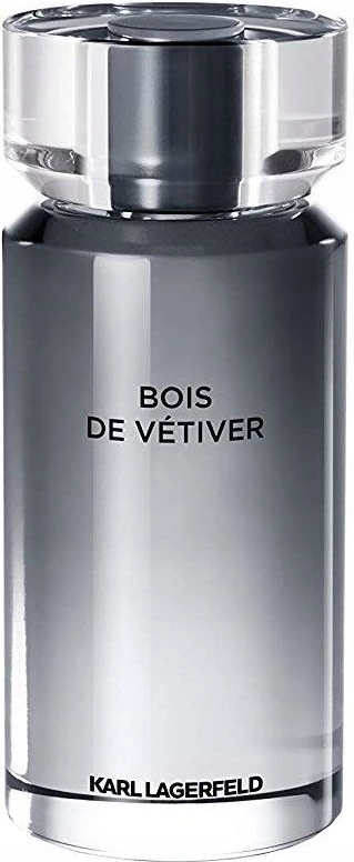Eau de Toilette për meshkuj Karl Lagerfeld Bois De Vetiver 100ml
