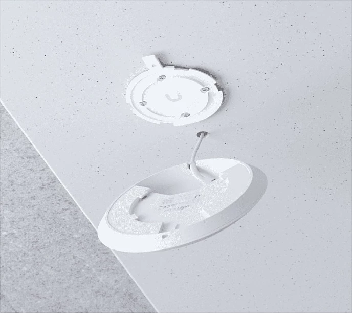 Access Point Ubiquiti U6+