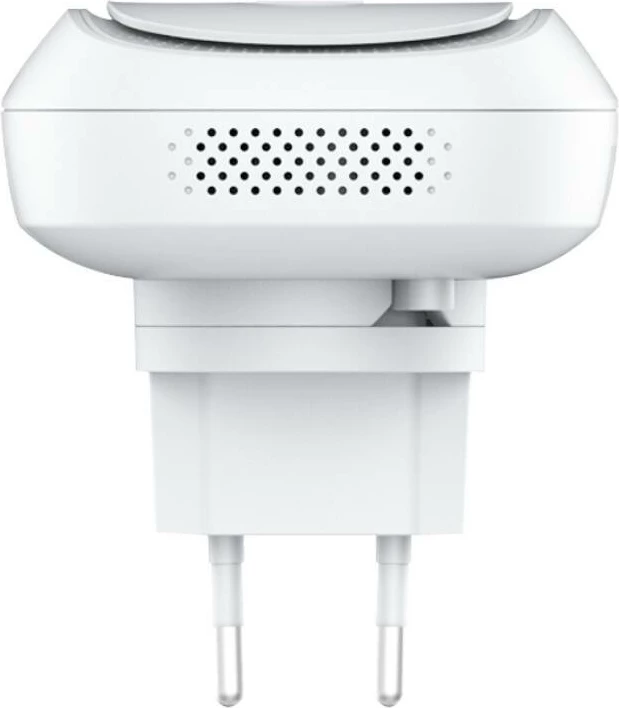 Detektor gazi natyror Heiman HS1CG-E, ZigBee, Tuya Smart Life, i bardhë