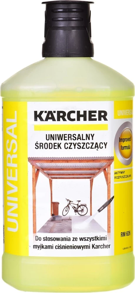 Pastrues universal Kärcher 6.295-753.0 1 L 5
