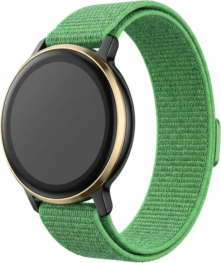Smartwatch Google Pixel Watch 3 41mm, Performance Loop Band, e gjelbër