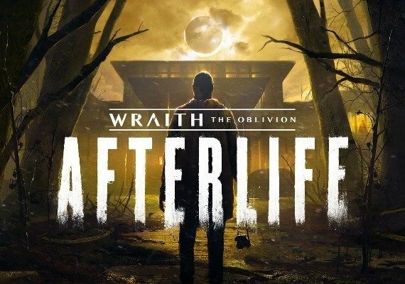 Wraith: The Oblivion - Afterlife VR Global