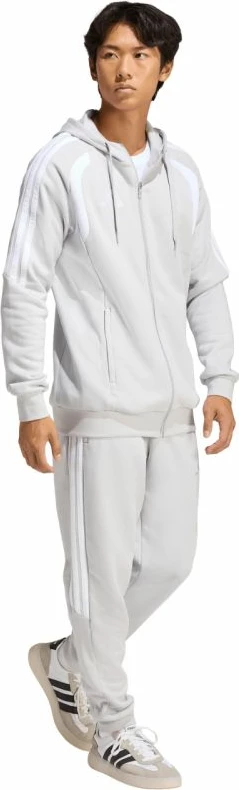 Duks për meshkuj adidas Tiro 26 League KF3319, gri [Madhësia: L]