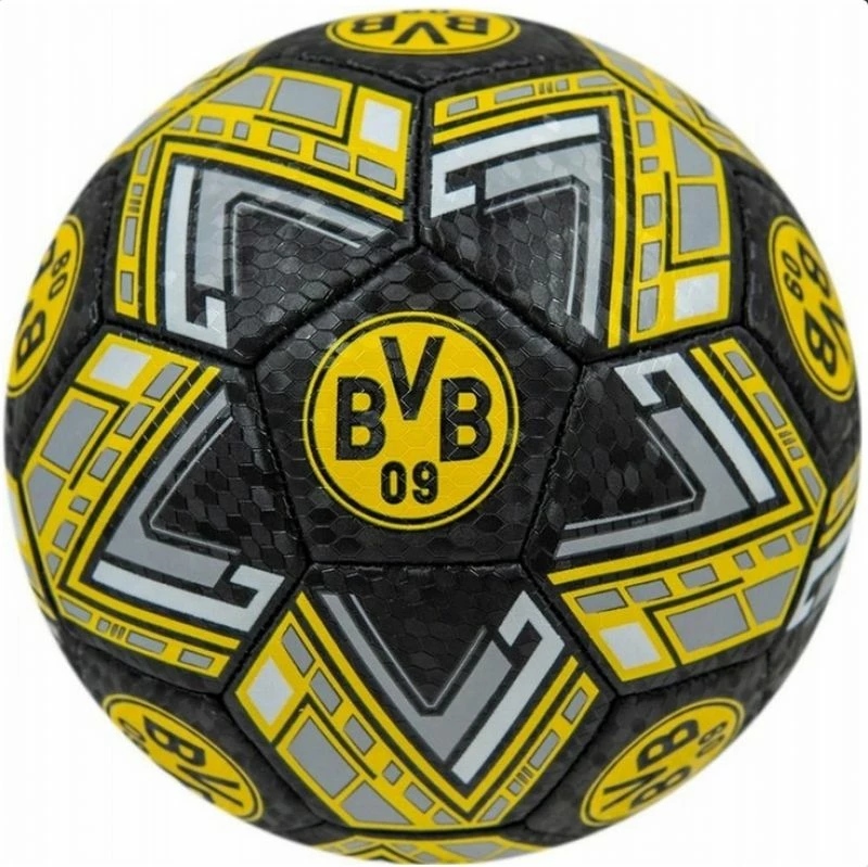 Top futbolli Borussia Dortmund, multingjyrësh