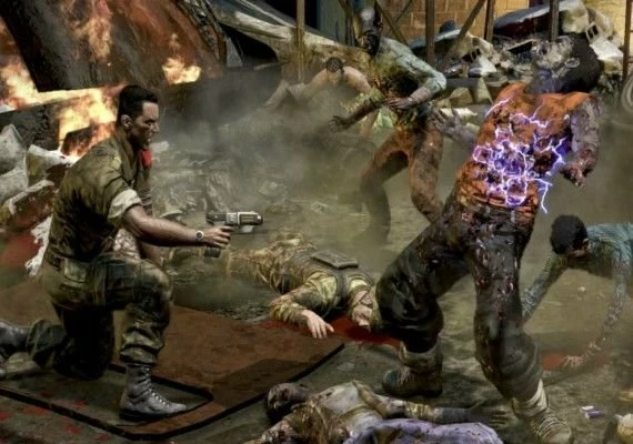 Dead Island GOTY EN Global
