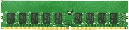 RAM Memorje Synology D4EC-2666-8G, 8 GB, DDR4, 2666 MHz, ECC
