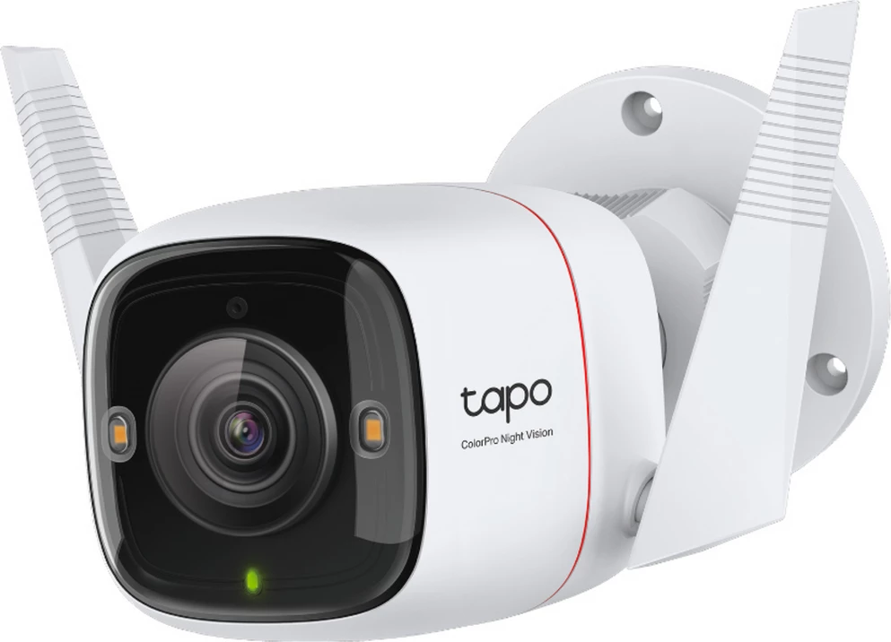 kamerë survejimi, TP-Link, Tapo C325WB, e bardhë