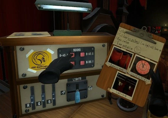 I Expect You To Die 2: The Spy and the Liar VR EN Global