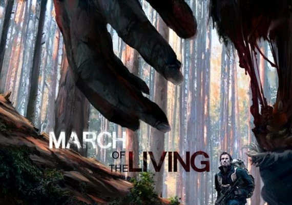 March of the Living EN Global