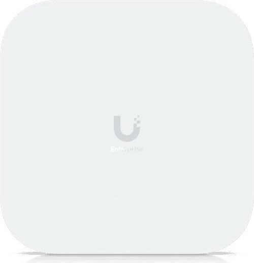 Access point Ubiquiti BE9200 UniFi, WIFI7, 4x4, Outdoor, 10 GbE, i bardhë