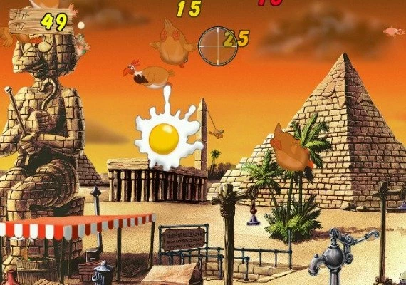 Indie Random Steam Game Global