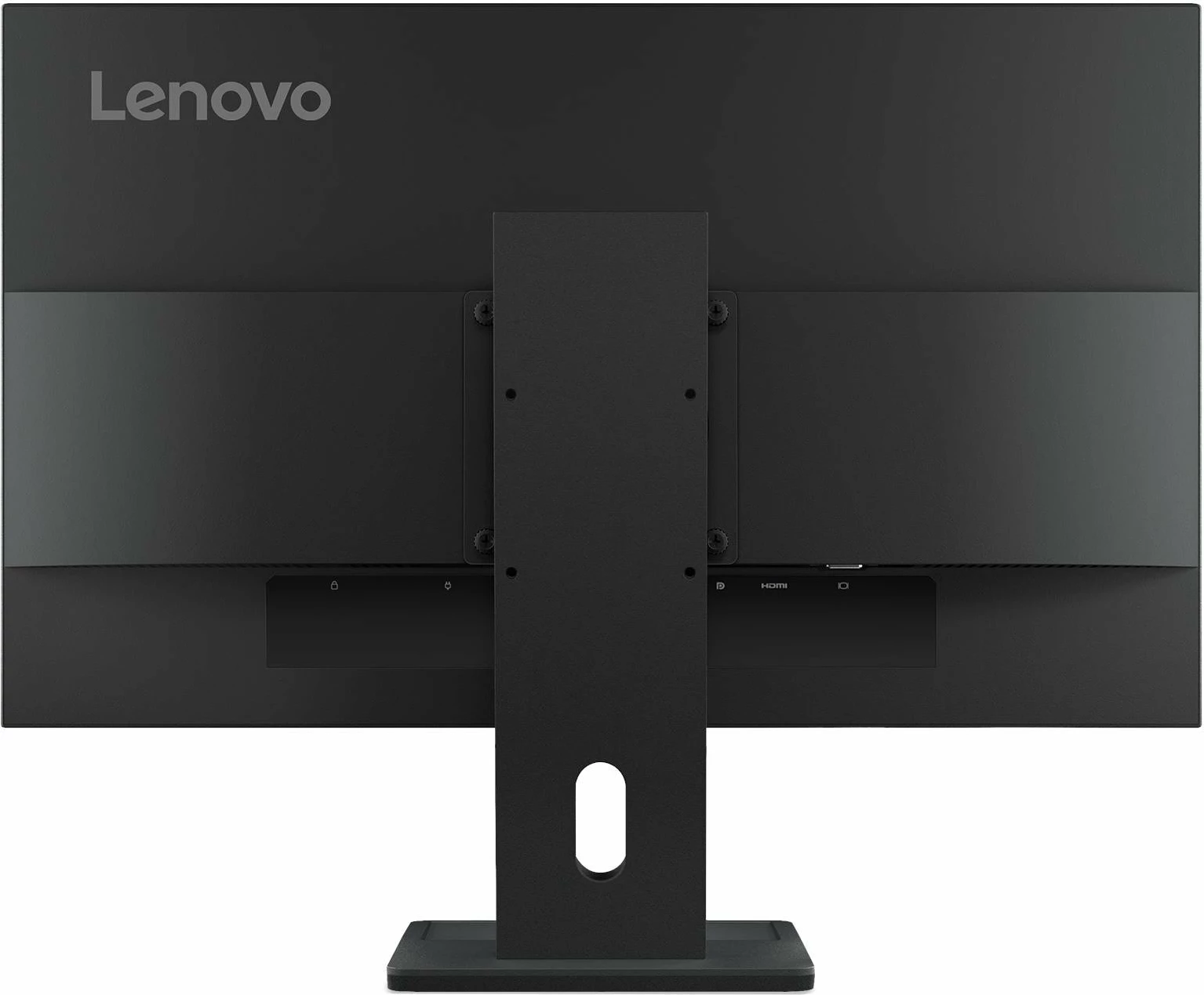 Monitor Lenovo ThinkVision E24-40 23.8" IPS Full HD 100Hz HDMI/DP/VGA, i zi