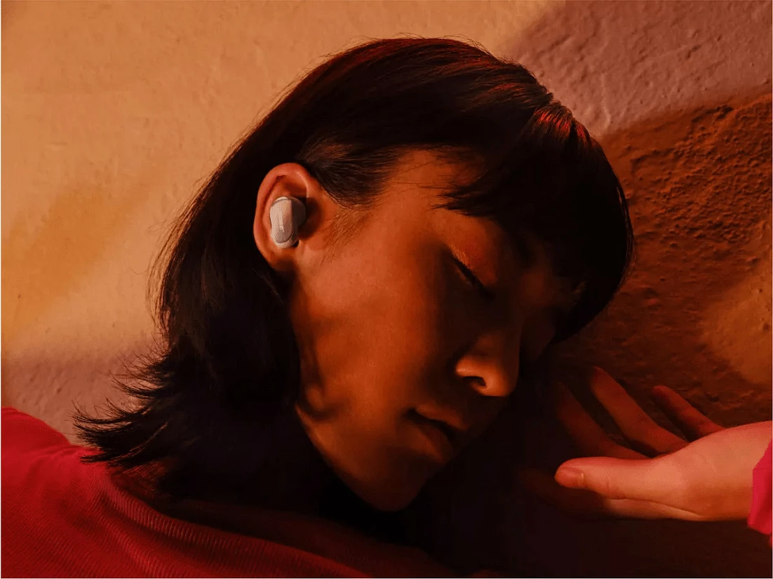 Kufje Bose QuietComfort Ultra Earbuds, Bluetooth 5.3, USB-C, IPX4, të bardha