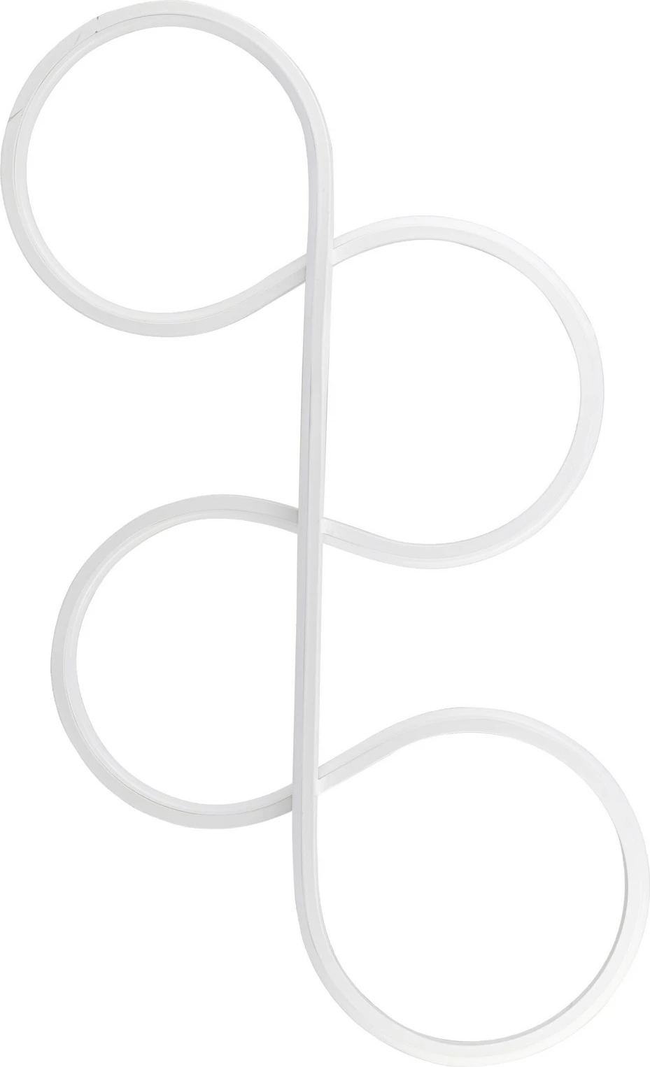 Llambë varëse Opviq, Swing, e bardhë, dritë e bardhë