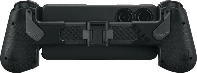 Gamepad mobil, Asus ROG Tessen 90GC01D0-BGP000, USB-C, për celular Android, me kabllo, palosshëm, i zi