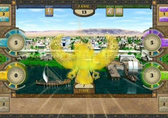 Empire of the Gods EN/DE/FR/RU/ES/UK Global