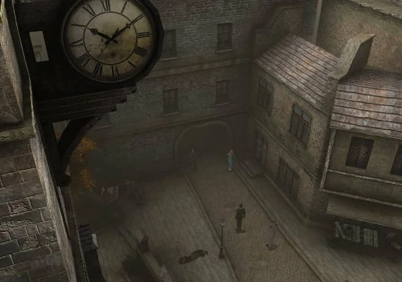 The Sherlock Holmes - Collection EN/FR/IT/PL/CS/PT/RU/ES Global
