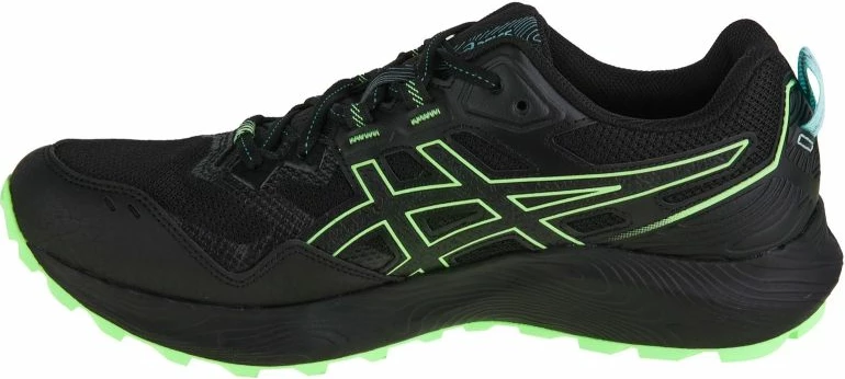 Atlete për meshkuj Asics, të zeza [Madhësia: 42]