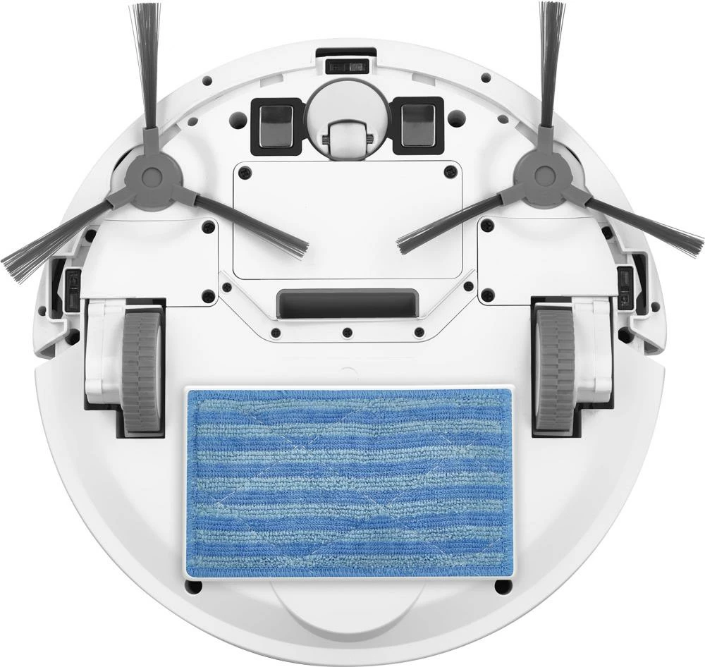 Fshesë robotike Sencor SRV 1550WH, e Bardhë