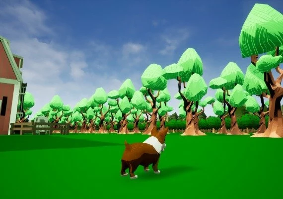 Lost and Hound EN Global