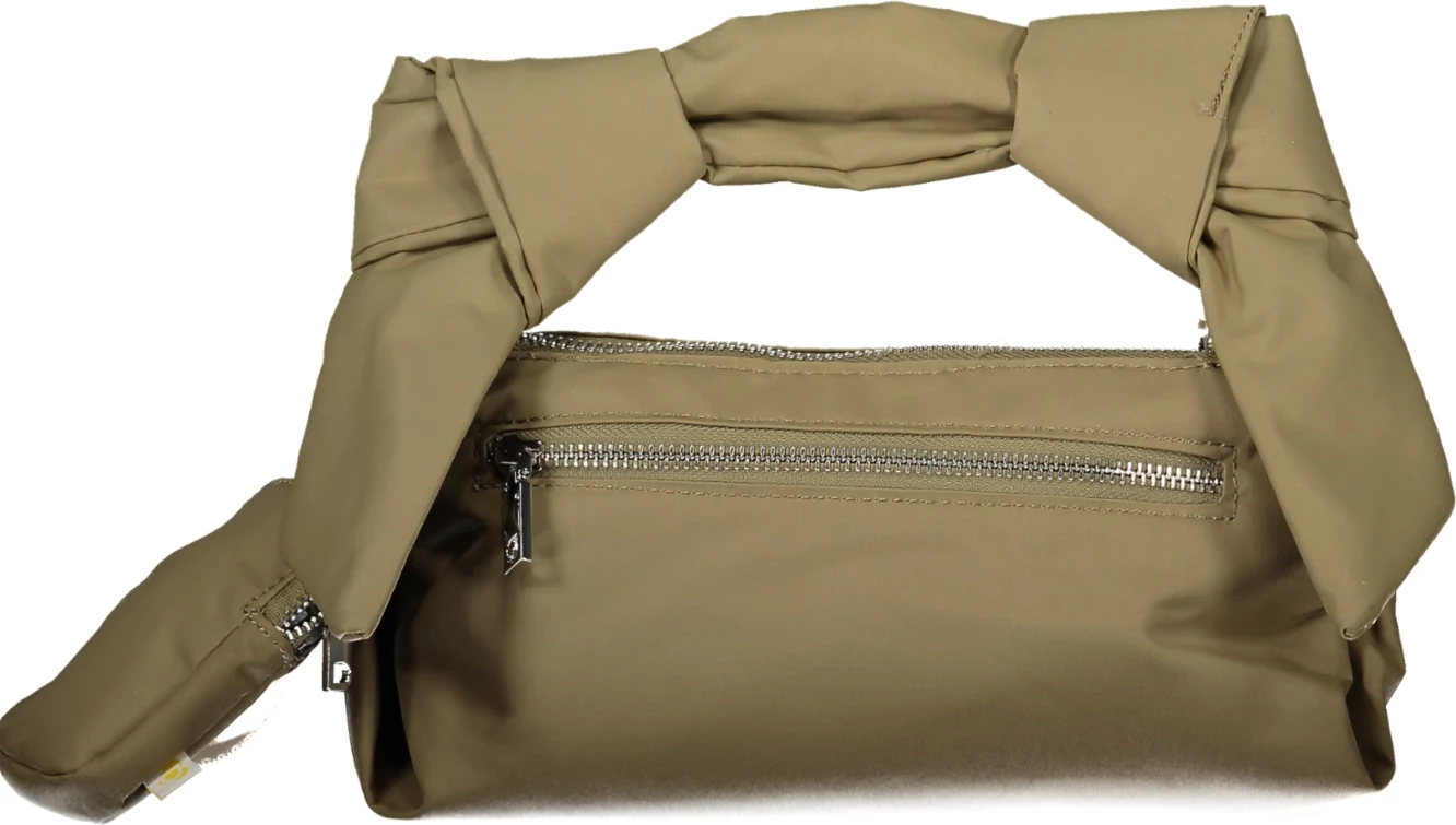 Çantë DESIGUAL grua, e gjelbër