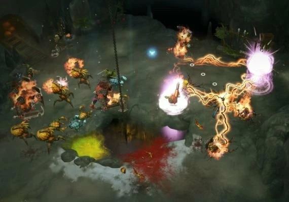 Magicka 2 Deluxe Edition EN/DE/FR/IT Global