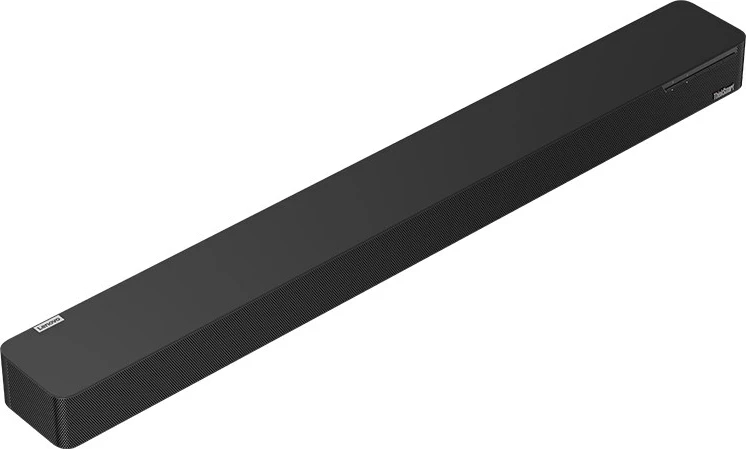 Soundbar Lenovo ThinkSmart Bar, e zezë
