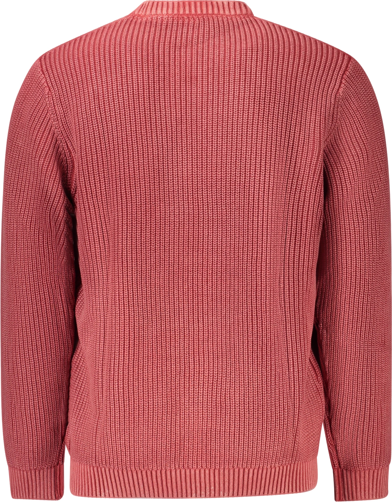 Xhemper për meshkuj PEPE JEANS, i kuq [Madhësia: XL]