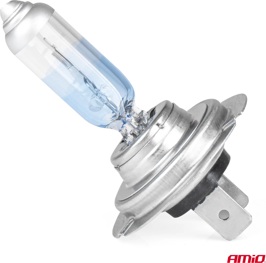 LED halogjene H7 12V 55W – LumiTec NEXT GENERATION +135% DUO 