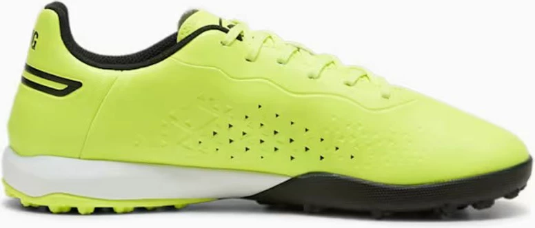 Atlete për meshkuj Puma KING, të zeza