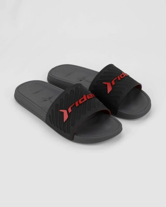 Shlapa për meshkuj Rider, të zeza